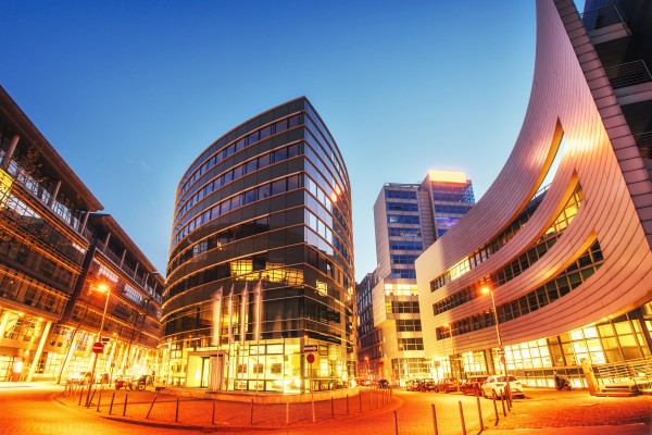 Otellerde Şarj İstasyonu