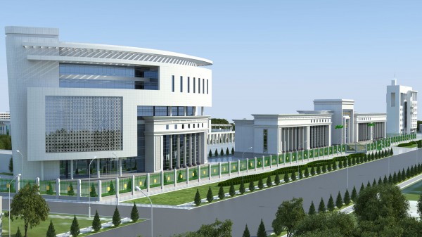 Kamu Kurumları ve Belediyelerde Şarj İstasyonu